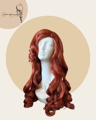 Adrienne Base Wig | Once Upon a Wig Boutique