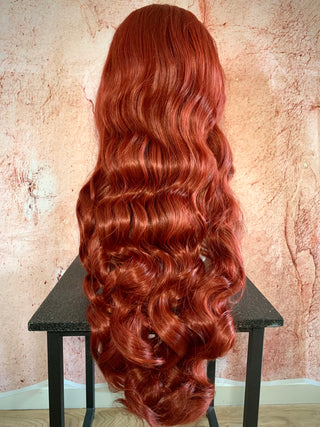 Adrienne Base Wig | Once Upon a Wig Boutique