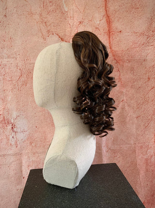 Beau Base Wig & Bun Set | Once Upon a Wig Boutique