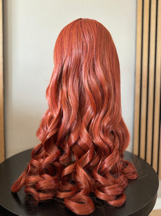 Adrienne Base Wig | Once Upon a Wig Boutique