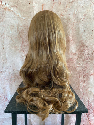 Anne Base Wigs (No Streak) | Once Upon a Wig Boutique