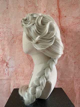 Elle Base Wig | Once Upon a Wig Boutique