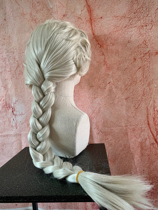 Elle Base Wig | Once Upon a Wig Boutique