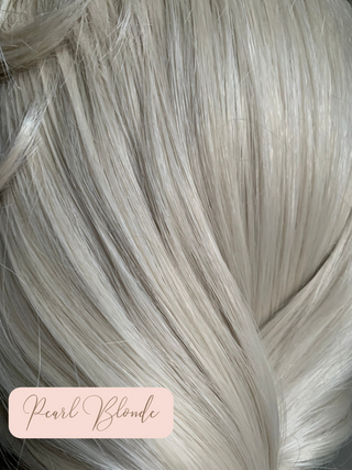 Elle Base Wig | Once Upon a Wig Boutique