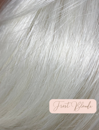 Elle Base Wig | Once Upon a Wig Boutique