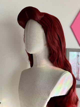 Ariel Parks Style | The Little Mermaid