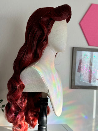 Ariel Parks Style | The Little Mermaid