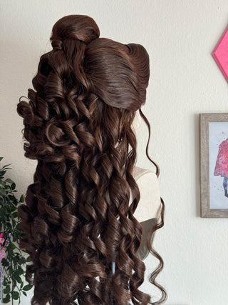 Robe de bal Belle | La belle et la bête