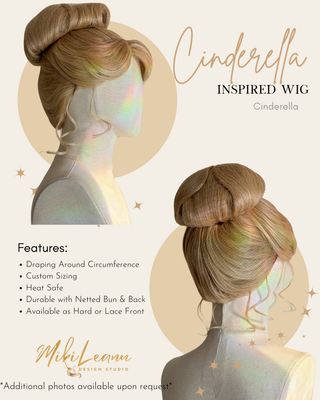 Cinderella Parks Version | Cinderella