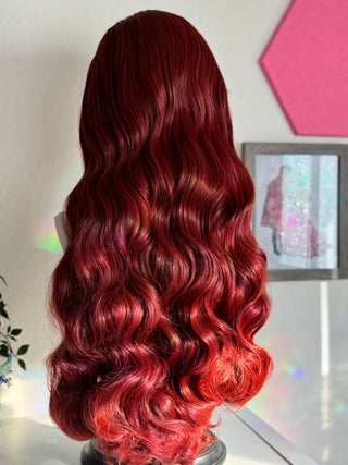 Ariel Parks Style | The Little Mermaid