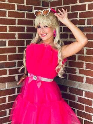 Barbie Half Up | Barbie