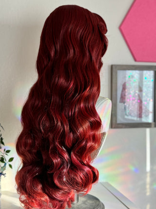 Ariel Parks Style | The Little Mermaid