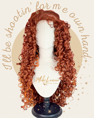 Merida | Brave